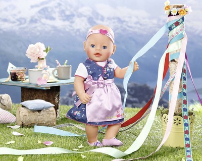 baby born 824412